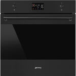 Электрический духовой шкаф Smeg SO6302M2N