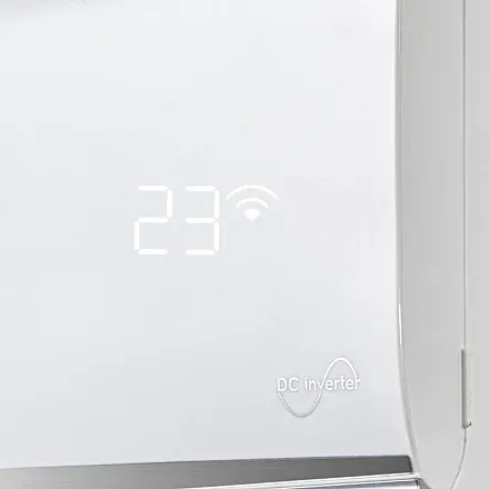 Инверторная сплит-система Electrolux EACS/I-12HSM/N8_V2 - фото 2