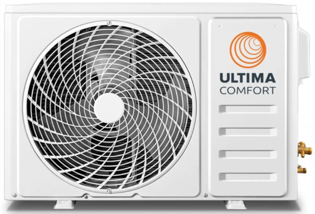 Инверторная сплит-система Ultima Comfort ECP-I24PN Eclipse - фото 3