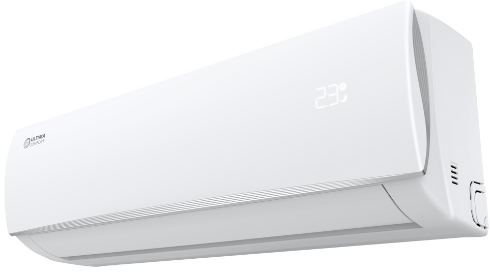 Инверторная сплит-система Ultima Comfort ECP-I18PN Eclipse - фото 5