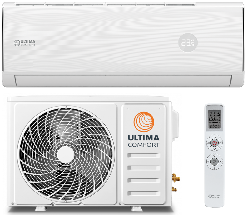Сплит-система Ultima Comfort EXD-18PN EXCEED