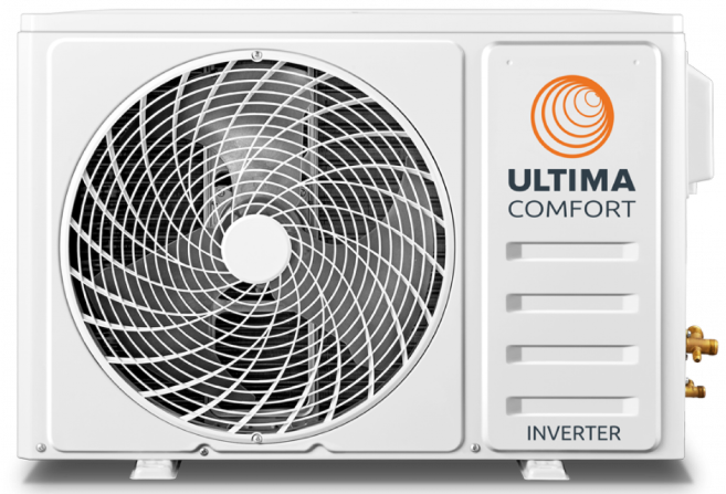 Инверторная сплит-система Ultima Comfort EXD-I18PN EXCEED - фото 4