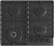 Газовая варочная панель Gorenje GW642SYB