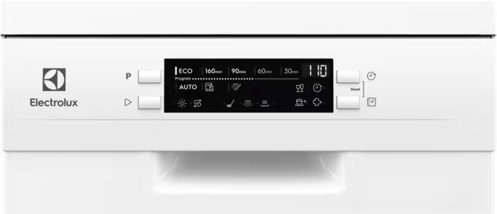 Посудомоечная машина Electrolux ESS42220SW - фото 2