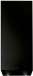 Островная вытяжка Falmec Mira Plus Black Isola 40