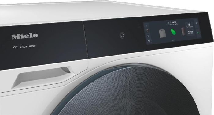 Стиральная машина Miele WQ1000 WPS - фото 3