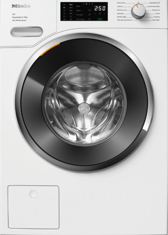 Стиральная машина Miele WWK360 WCS