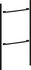 Декоративный элемент Neff Z912BDY0 Deep Black